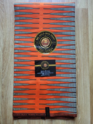 Ankara ntoma fabric 6 - ankara, .6