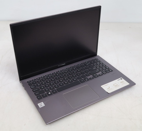 Asus vivobook x512ja - asus, 15.6"