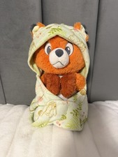 Disney Parks Babies Fox and