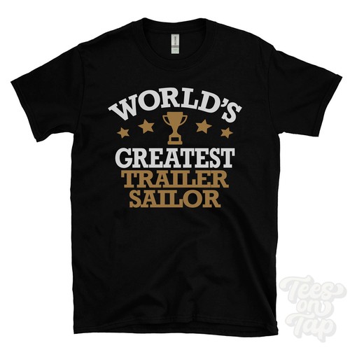 World greatest trailer - world's,