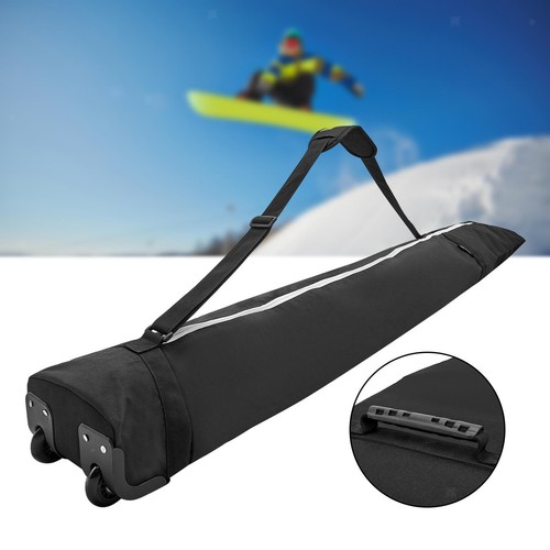 Rolling snowboard and - rolling,