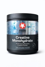 Creatine Performance Boosting