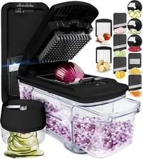 Fullstar Vegetable Chopper &