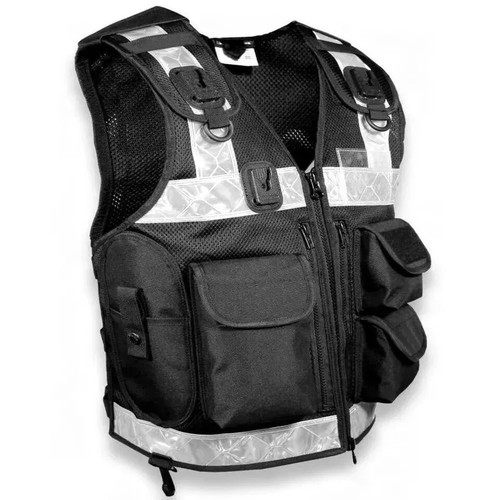 Protective security black one - protective,
