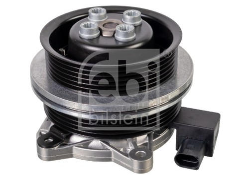 Febi 172416 water pump fits - water,