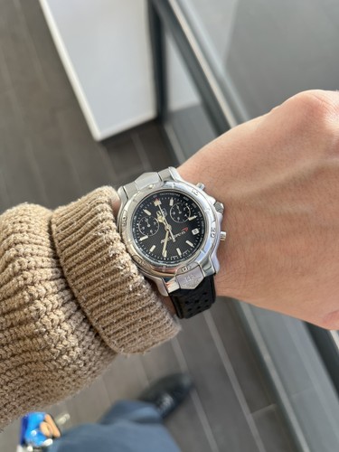 Tag heuer mclaren - tag, 6000