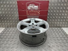 PEUGEOT 308CC  18" ALLOY WHEEL 9680736580