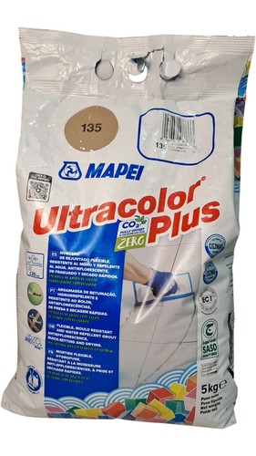 Mapei ultracolor plus flexible - plus,