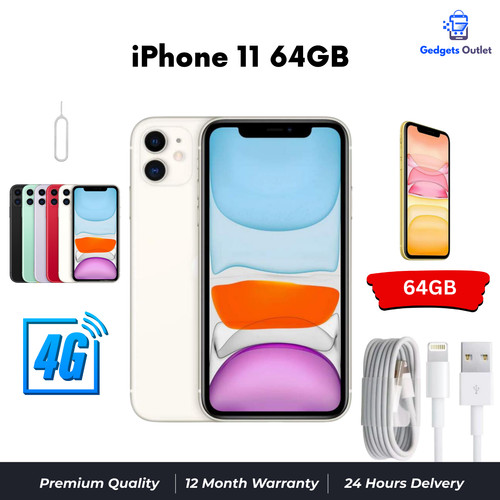 Apple iphone 64gb - iphone, 4g