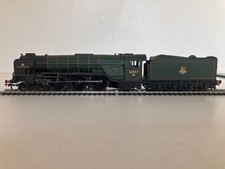 Bachmann 32-552 No.60147 "North Eastern" BR Green Early BR Emblem. Unboxed.