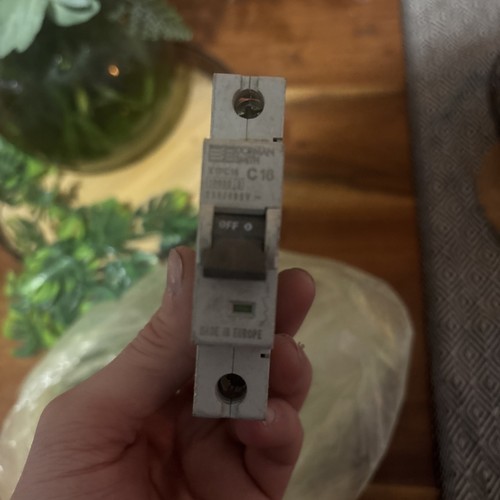 Dorman smith x1pc16 amp - smith, 16