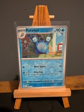 Pokemon TCG SV 151 Poliwhirl