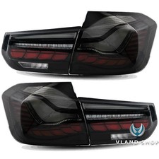 VLAND LED Rear Lights For