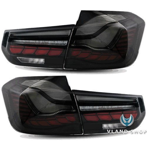 Vland led rear lights for - vland,