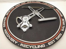 Toyota Yaris 2008 Mk2 Nsf