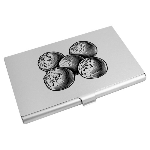 Chocolate truffles metal - 'chocolate, truffles'