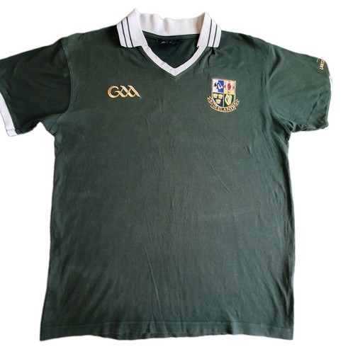 Lansdowne ireland rugby shirt - rugby,