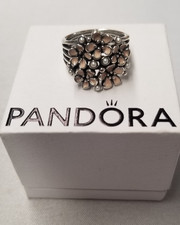 Pandora Cherry Blossom Bouquet