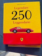 Rare FERRARI 250 GTO, Gt &