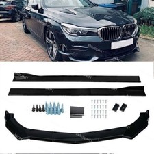 Front Bumper Lip Splitter