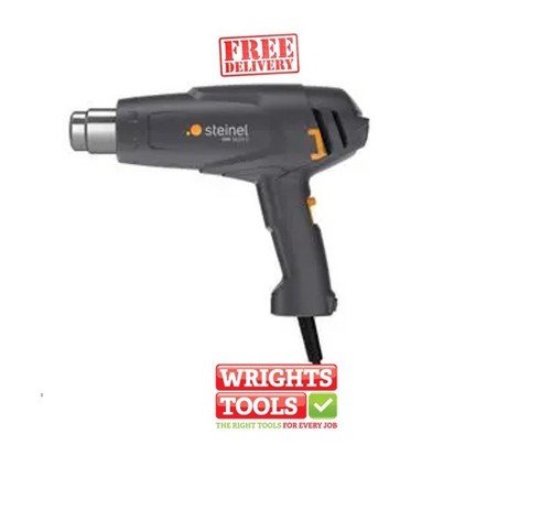 1600w pistol grip heat - pistol, gun
