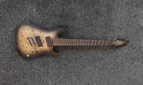 Cort kx507ms stardust - kx507ms, black