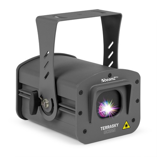 Beamz pro terrasky ocean - pro,
