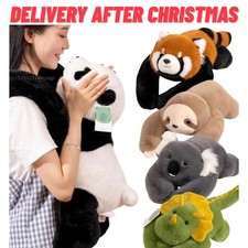 Weighted Long Arm Stuffed