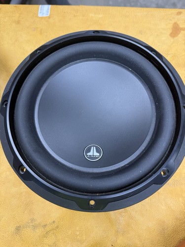 Audio 8w3v3 inch 250w - jl,