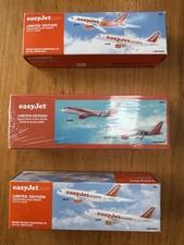 easyJet Scale model twin Packs