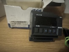 Dixell Xev12d-492f0 Controller