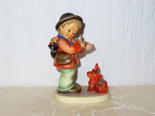 Hummel figurine goebel - goebel, "little
