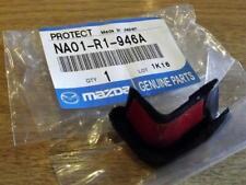 Hardtop rear edge protector end cap l/h Mazda MX-5 mk1 mk2 mk2.5 MX5 hard top