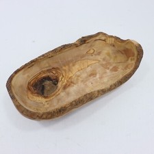Naturally Med Olive Wood Low
