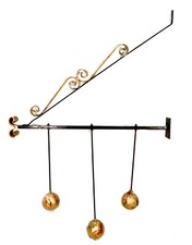 Antique Advertising - Large
