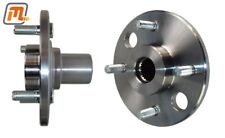 Ford Sierra rear axle - wheel