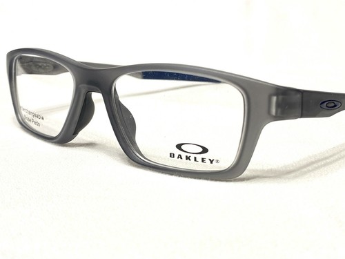 New oakley crosslink - new,