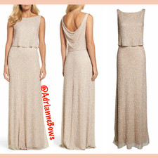 NWT $329 Adrianna Papell