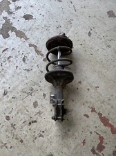 Mitsubishi FTO Drivers Front