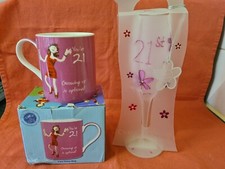 Celebrations occasions 21st