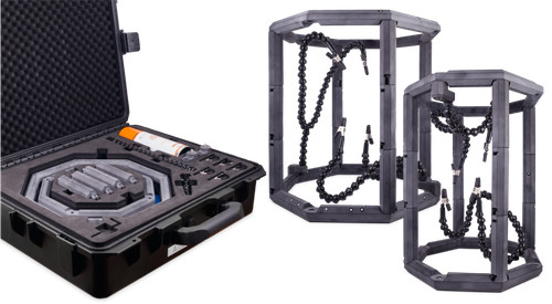 Aesubframe modular - aesubframe,
