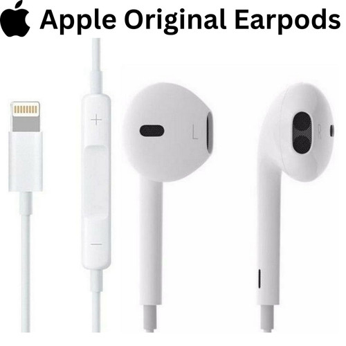 Genuine apple lightning - apple,