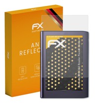 2x Screen Protection Film for Sony PRS-350 Reader Pocket Edit matt&shockproof
