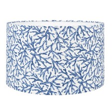 Coral Reef Lampshade