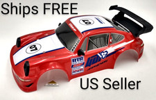 1607 UDIRC RC Porsche Like
