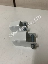 Genuine Toyota Hilux Rear Tub