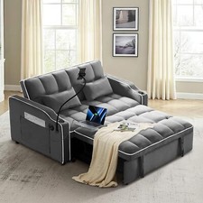 Convertible Sofa Bed Sleeper