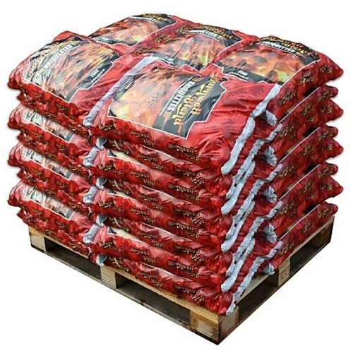 500 burnwell smokeless fuel - 500, kg