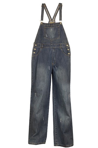 Clove jeans women cotton denim - cotton,