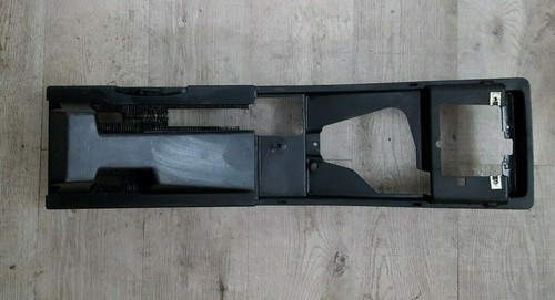 Saab turbo gear lever - saab, 99